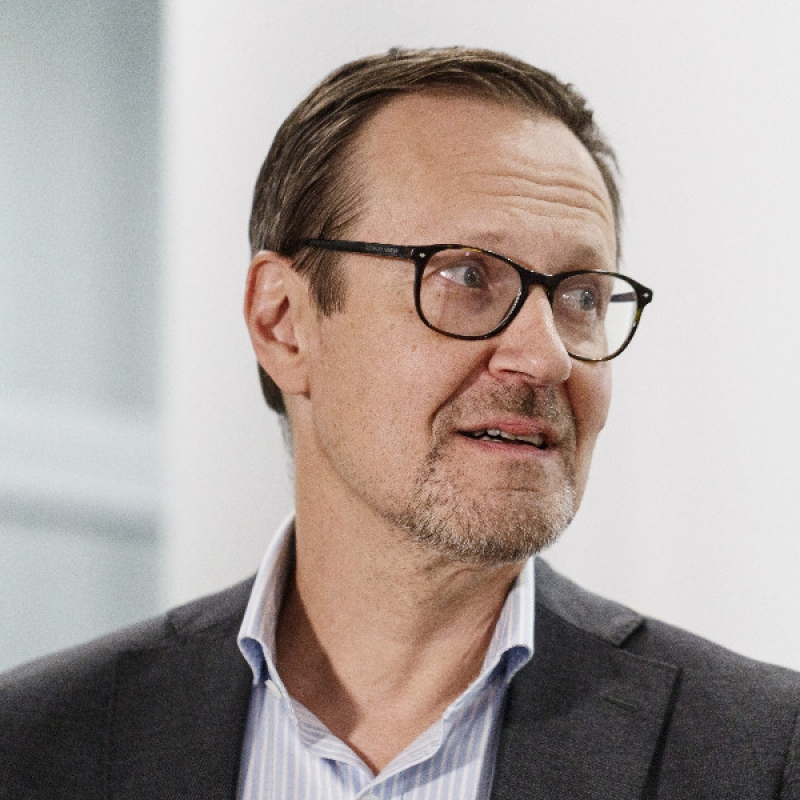 Roger Hilderberg